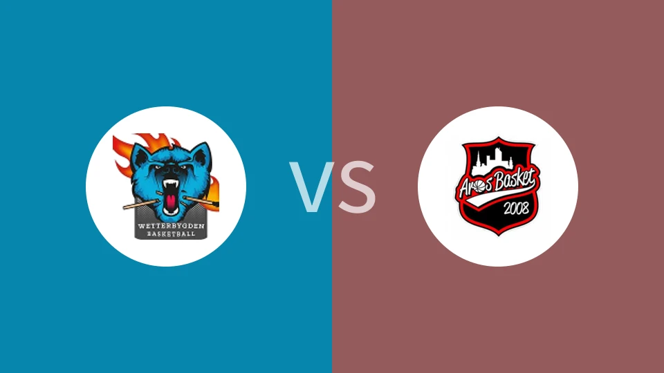 【瑞典超甲】韦特vs阿罗斯