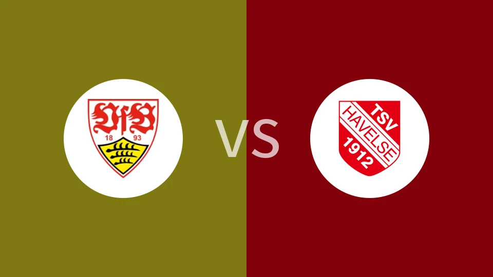 斯图加特B队vs哈韦尔斯比分预测分析 2025/12/01