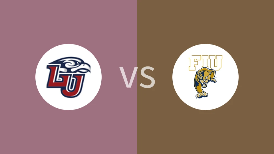 自由大学vs佛罗里达国际大学比分预测分析 2025/01/26