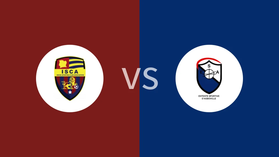 【科特超】爱诺瓦体育会vs阿博维尔