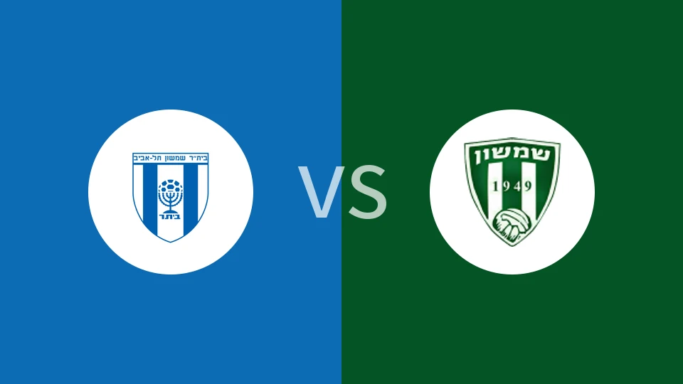 FC亚夫涅贝塔尔vs辛桑特拉维夫比分预测分析 2025/12/19