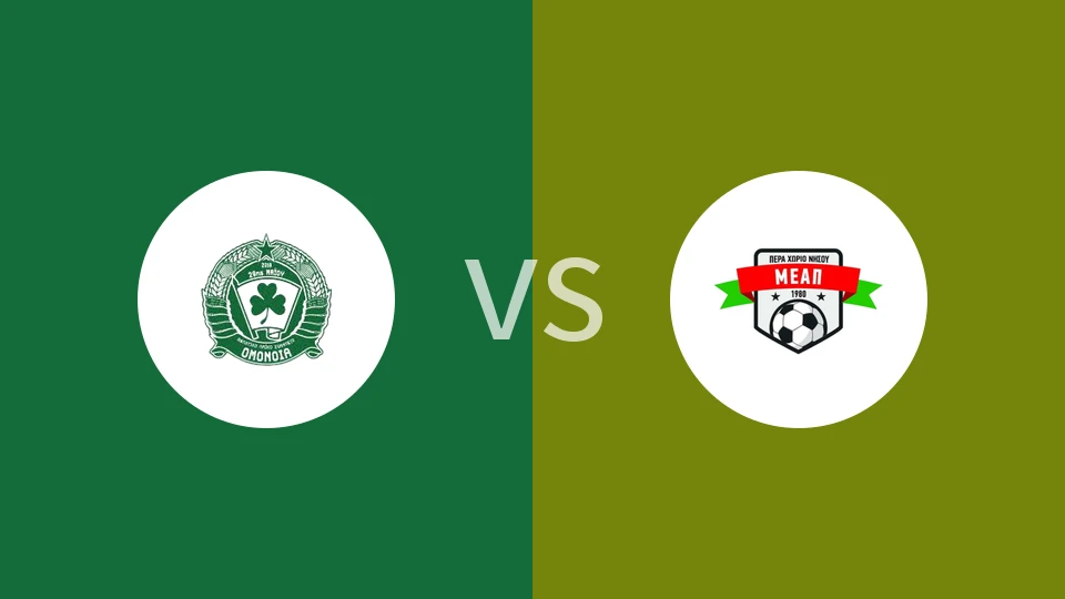 奥摩尼亚迈欧vsMEAP尼素奥比分预测分析 2026/01/10