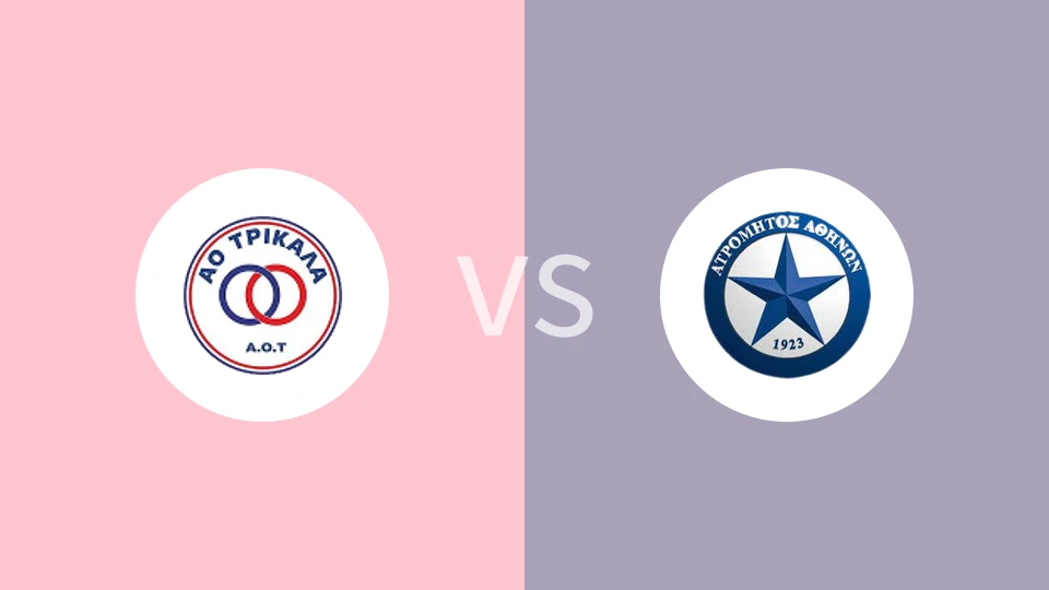 【希腊女超】泰利卡拉2011女足vs阿特罗米女足