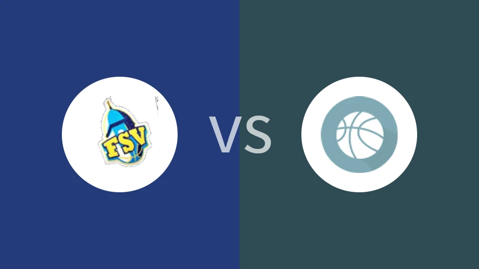 FSV女篮vs斯普里特女篮比分预测分析 2025/11/01