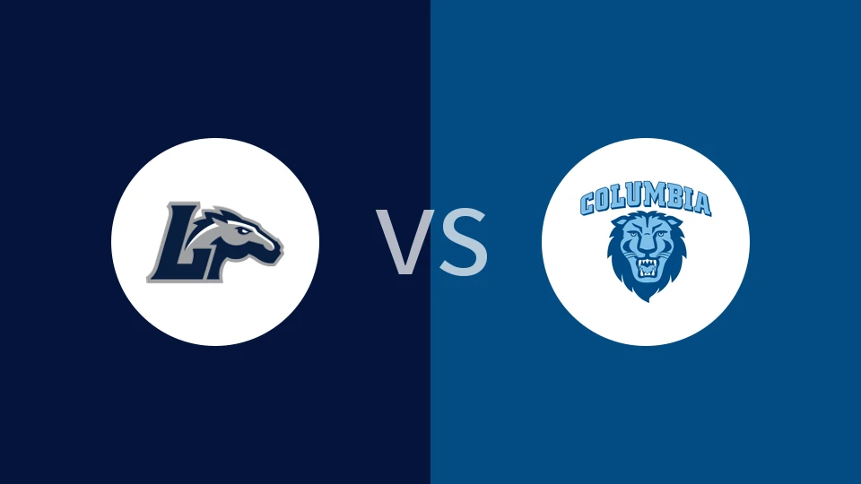 朗沃德大学vs哥伦比亚大学比分预测分析 2025/11/24