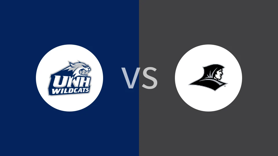 新罕布什尔大学vs普罗维登斯学院比分预测分析 2025/11/19