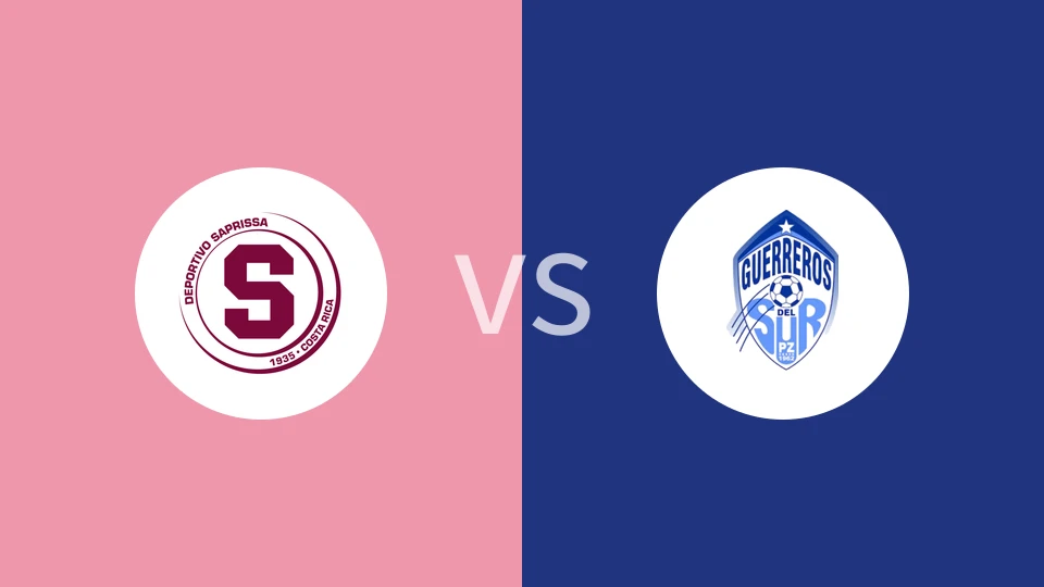 【哥斯U19】萨普里萨U19vs泽伦顿U19