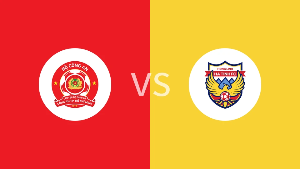 胡志明市公安vs河静鸿岭比分预测分析 2025/10/19