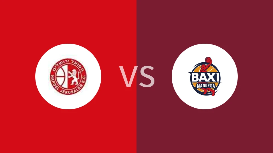 耶路撒冷vs曼雷萨比分预测分析 2025/12/31