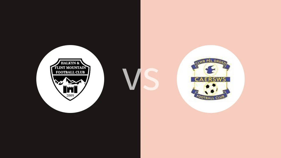 弗林特山vs卡亚士维斯比分预测分析 2025/12/06