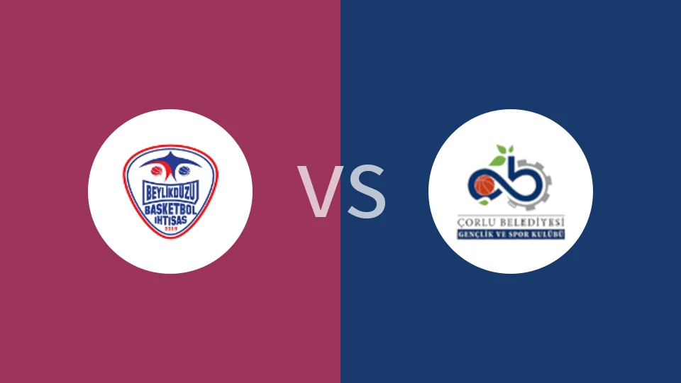 【土篮乙】贝利克杜祖vs乔尔卢