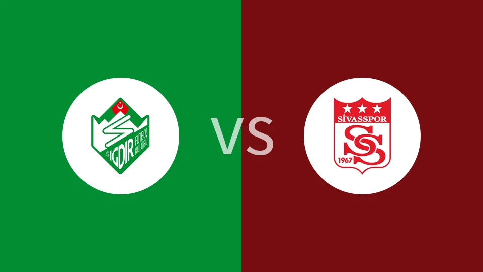 厄德尔vs锡瓦斯比分预测分析 2025/12/20