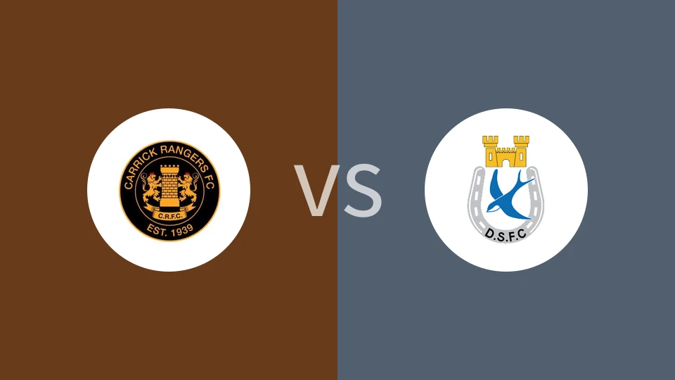 【北爱后备】卡域克流浪后备队vs邓根伦后备队