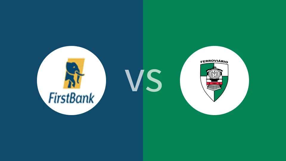 【非女联】第一银行俱乐部女篮vs马普托铁路女篮