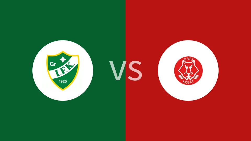 格力夫克VSFC爱尔维斯比分预测 2023/09/09
