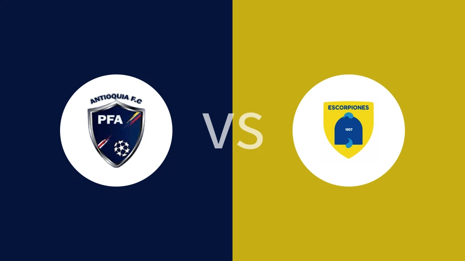 安蒂奥基亚FCvs贝伦蝎子比分预测分析 2025/02/25