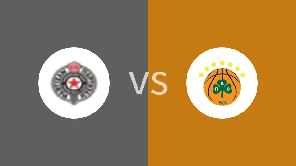 贝尔格莱德游击vs帕纳辛纳科斯比分预测分析 2024/12/06