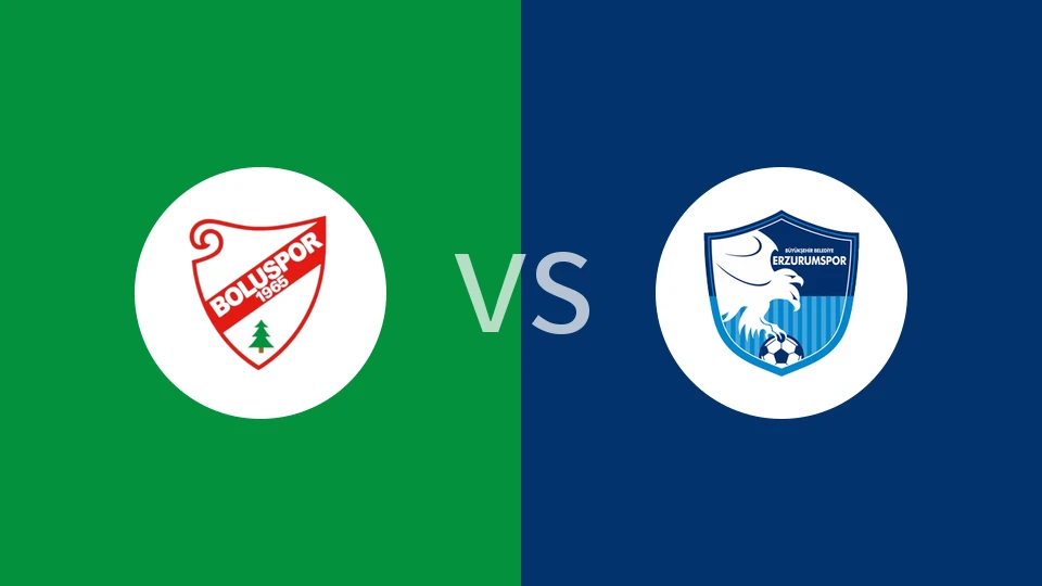 波卢斯堡vs埃尔祖鲁姆士邦比分预测分析 2025/12/07