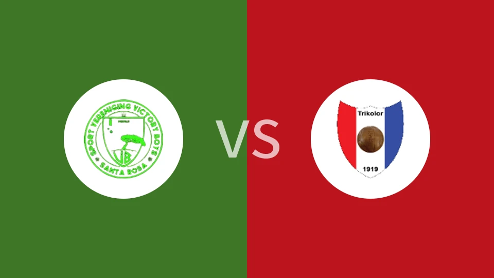 SV胜利男孩vs容霍兰德比分预测分析 2025/12/21