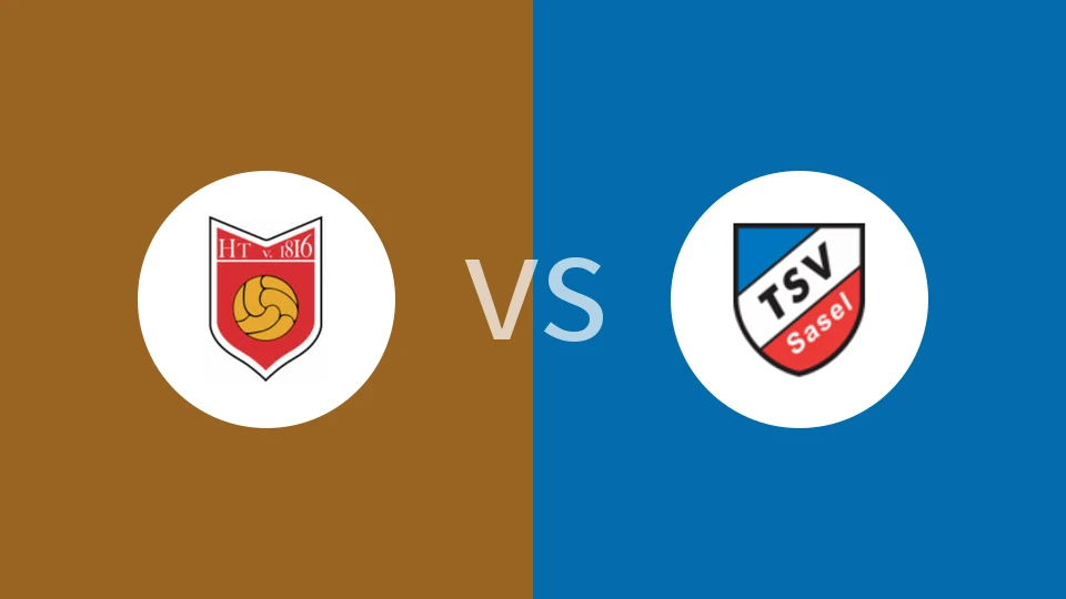 【德戊】HT 16vsTSV沙塞尔