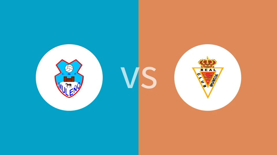 姆勒诺vs穆尔西亚城B队比分预测分析 2025/11/03