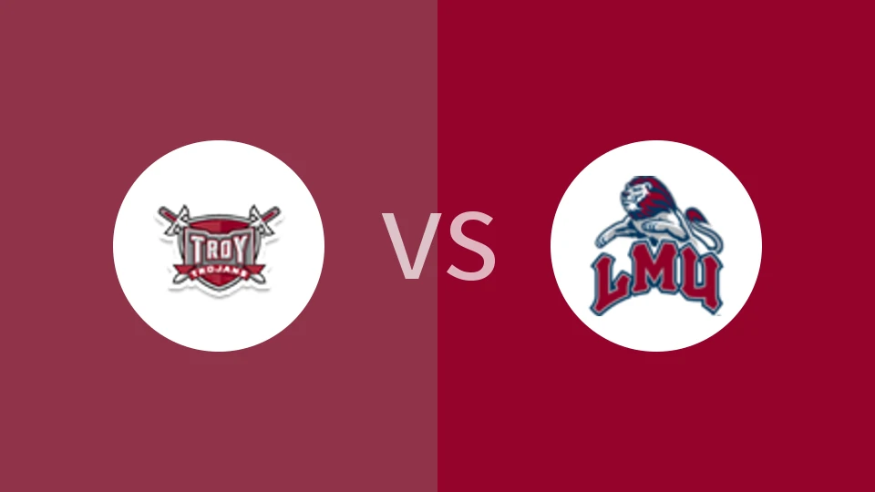 特洛伊大学vs洛约拉马利蒙特大学比分预测分析 2025/11/15