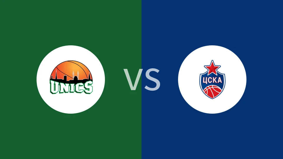 喀山尤尼克斯vs莫斯科中央陆军比分预测分析 2025/11/15