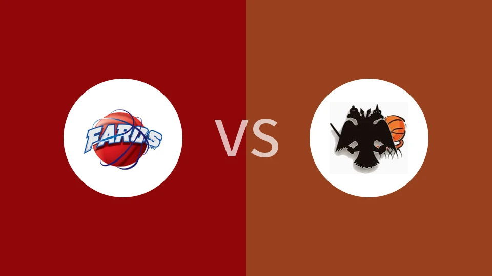 【希腊A2】法罗斯克拉齐尼奥vs埃诺西尼斯佩拉穆