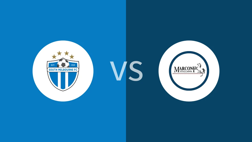 南墨尔本vs马可尼比分预测分析 2025/12/06