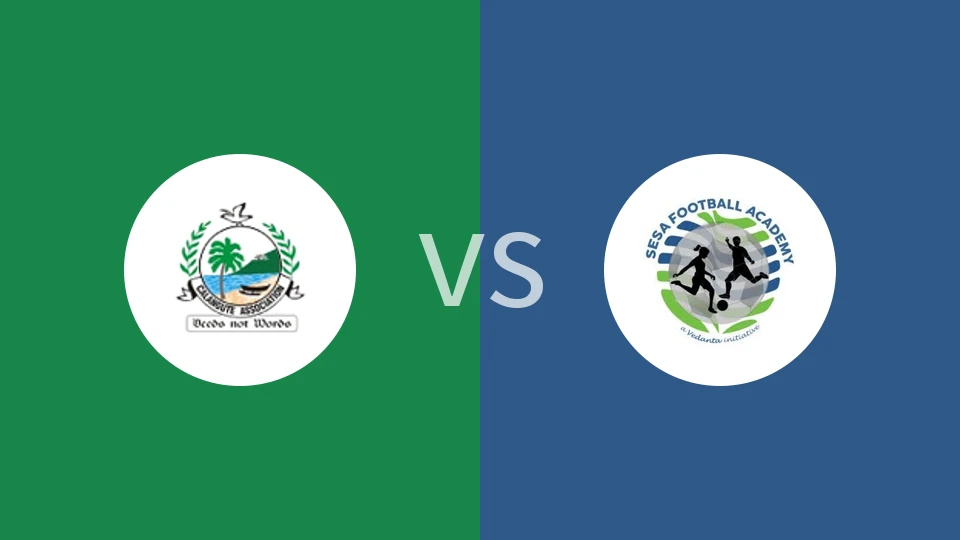 【印果超】恰朗格乌泰协会vs塞萨足球学院