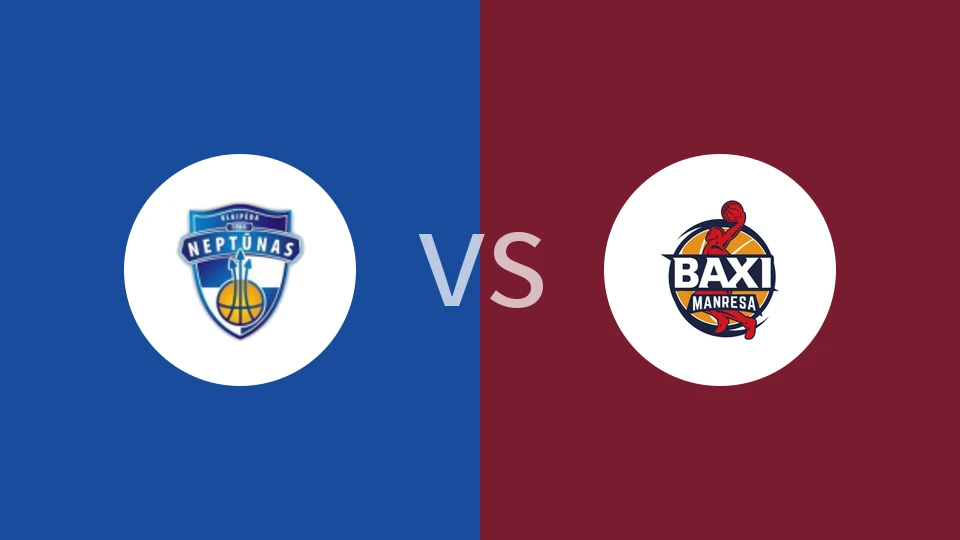 内普图纳斯vs曼雷萨比分预测分析 2025/11/06