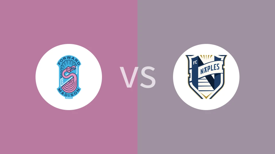 麦迪逊前锋足球俱乐部vs那不勒斯FC比分预测分析 2025/08/17