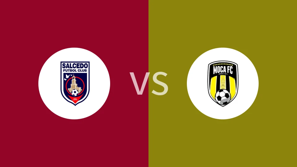 萨尔塞多vs莫卡比分预测分析 2025/12/01