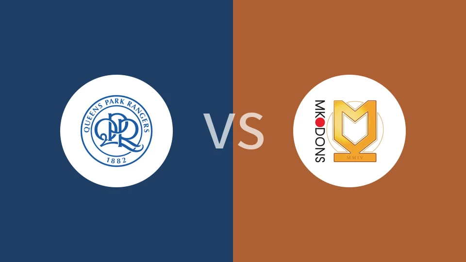 【英女联】女王公园巡游者女足vs米尔顿凯恩斯女足