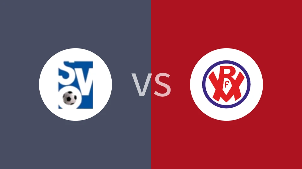 奥本vsVfR曼海姆比分预测分析 2025/11/15