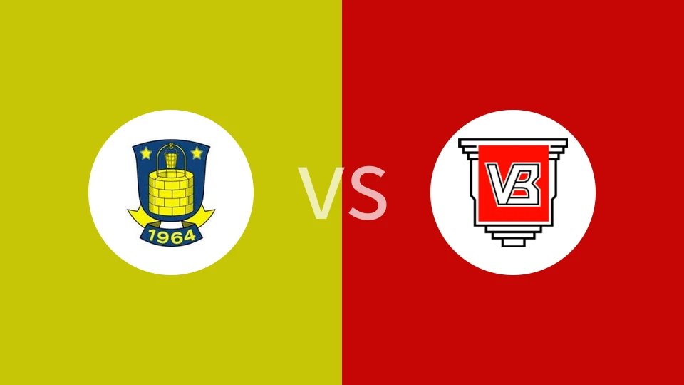 布隆德比U17vs瓦埃勒U17