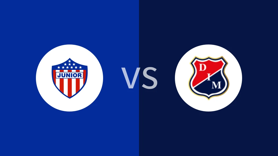 【哥伦U20】青年体育会U20vs麦德林独立队青年队|青年体育会U20vs麦德林独立队U20