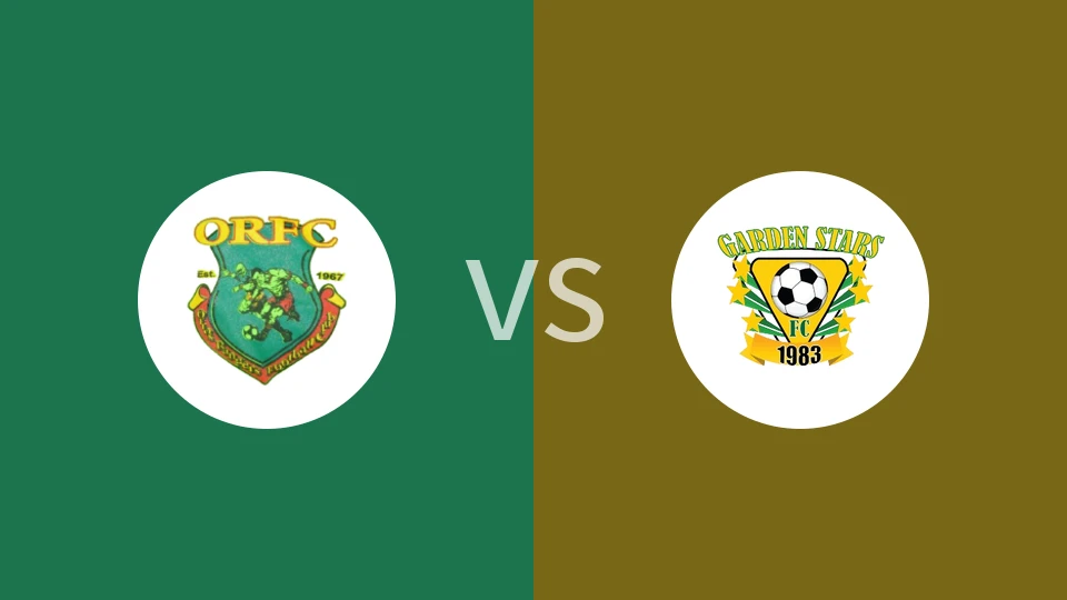 【安巴超】奥托斯流浪者vs花园之星FC