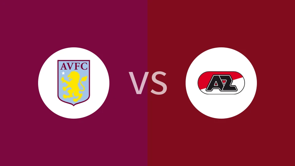 阿斯顿维拉U19vs阿尔克马尔U19比分预测分析 2025/11/26