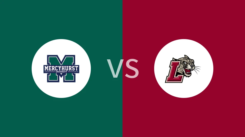 默西赫斯特大学vs拉法叶学院比分预测分析 2025/12/06