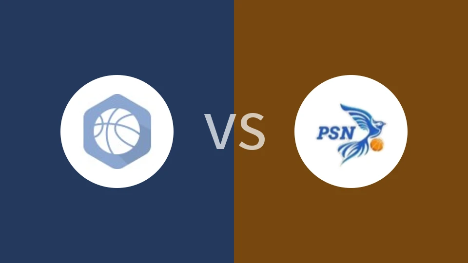 【俱乐部友谊赛】埃尔普罗格雷索女篮U26vsPSN女篮U26