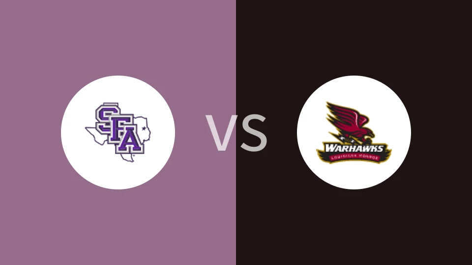 史提夫奥斯汀州立大学vs路易斯安那门罗大学比分预测分析 2024/11/30