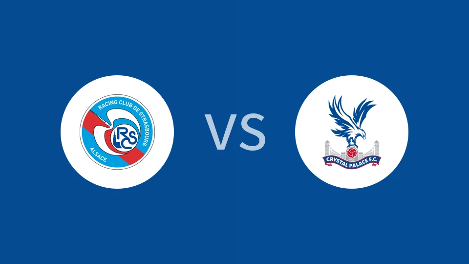 斯特拉斯堡vs水晶宫比分预测分析 2025/11/28