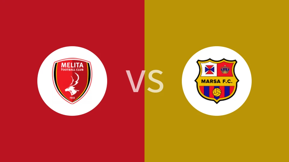 FC梅利塔vs马沙比分预测分析 2026/01/11