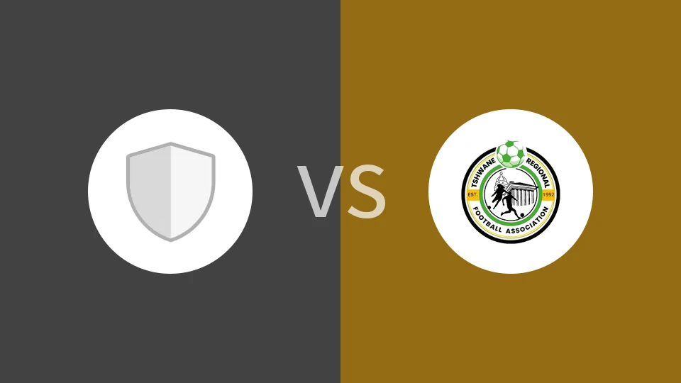 【南非乙】马博帕内JMvs茨瓦尼南部学院FC