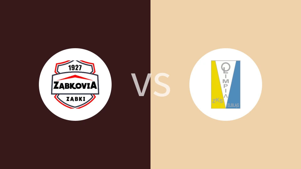 维亚扎布基vs埃尔布隆格比分预测分析 2025/08/15