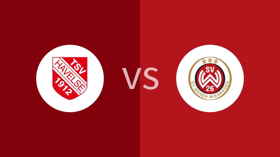 哈韦尔斯vs韦恩威斯巴登比分预测分析 2025/11/01