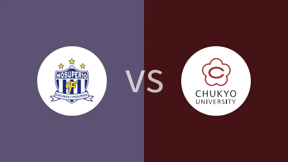 岳南山顶vs中京大学二队