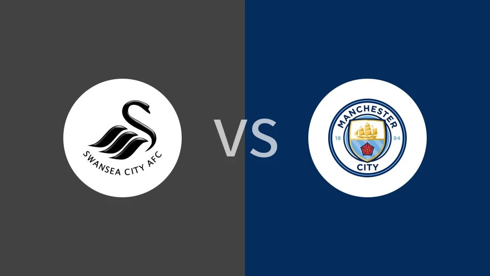 斯旺西vs曼城比分预测分析 2025/10/30