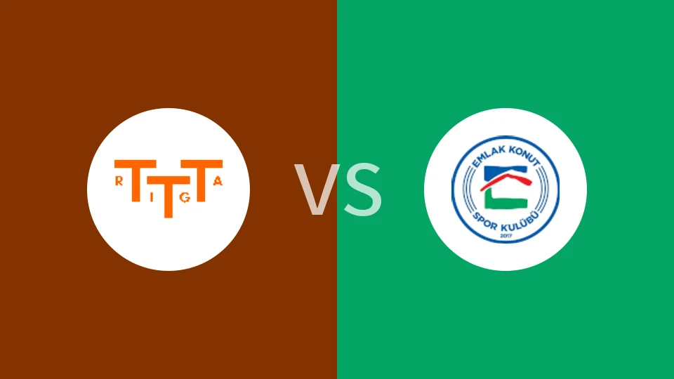 【欧女杯】里加女篮vs埃姆拉克女篮